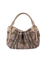 Bayan Bej BURBERRY ÇANTA