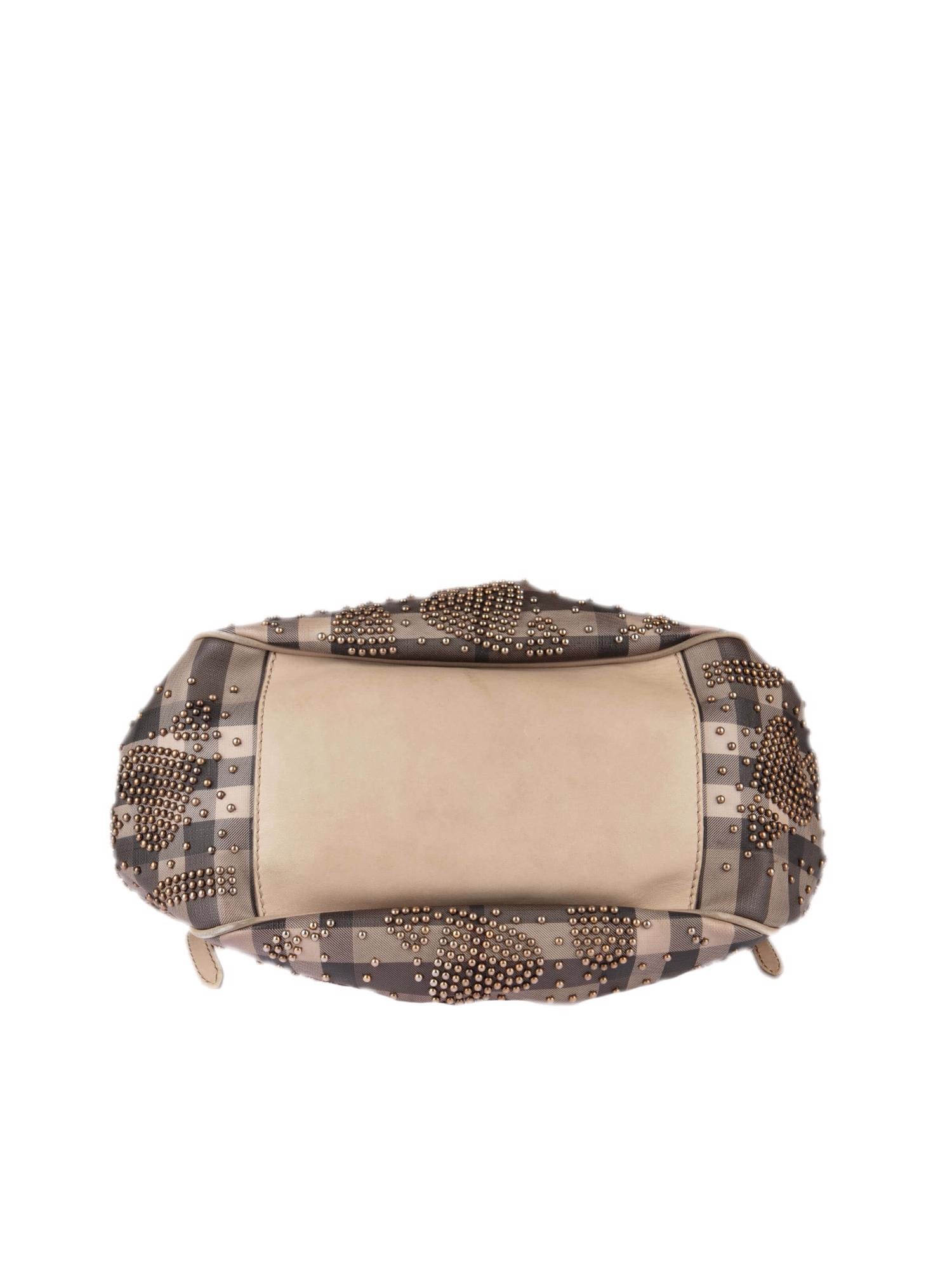 Bayan Bej BURBERRY ÇANTA