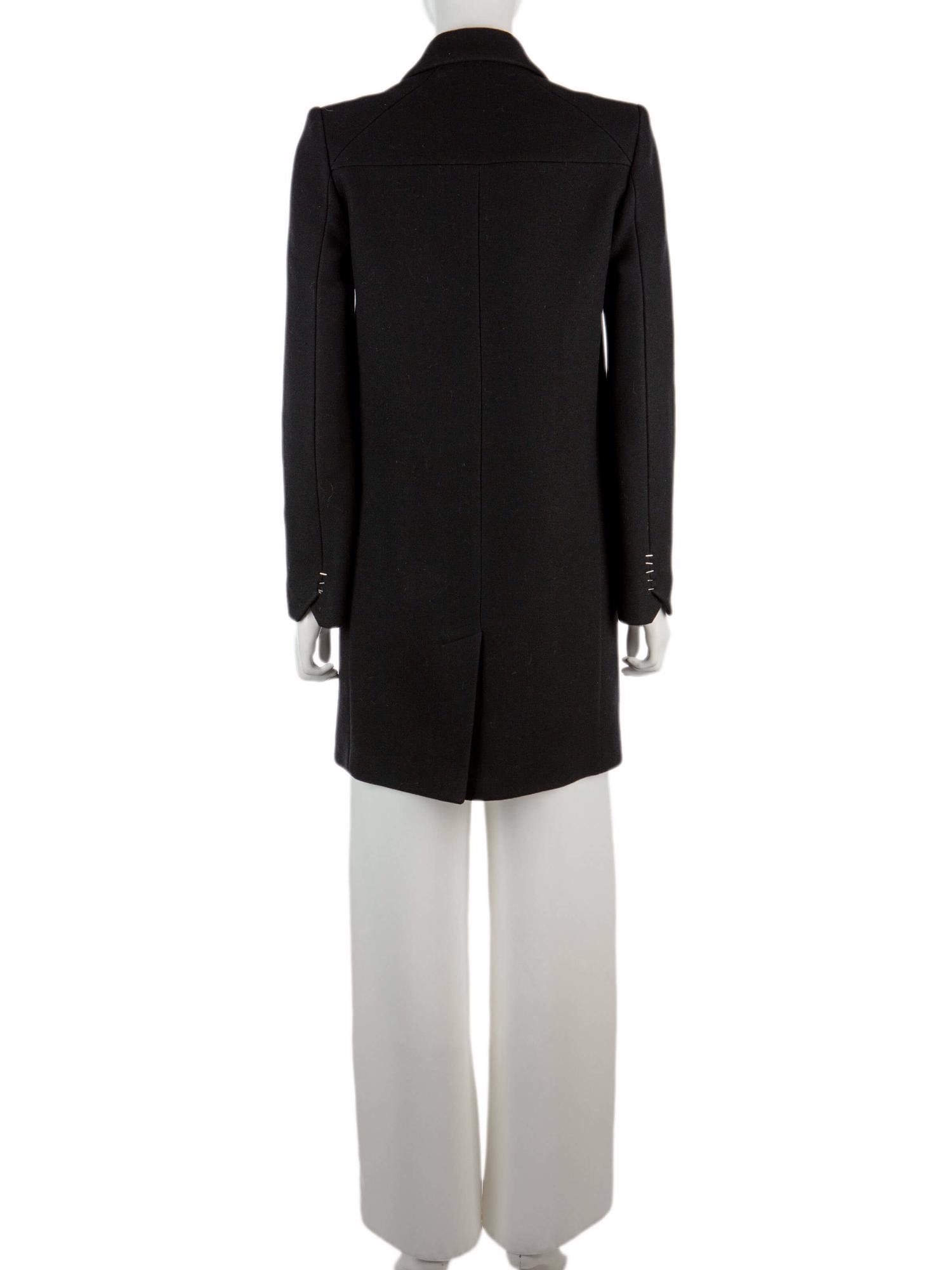 Bayan Siyah ZADIG&VOLTAIRE PALTO