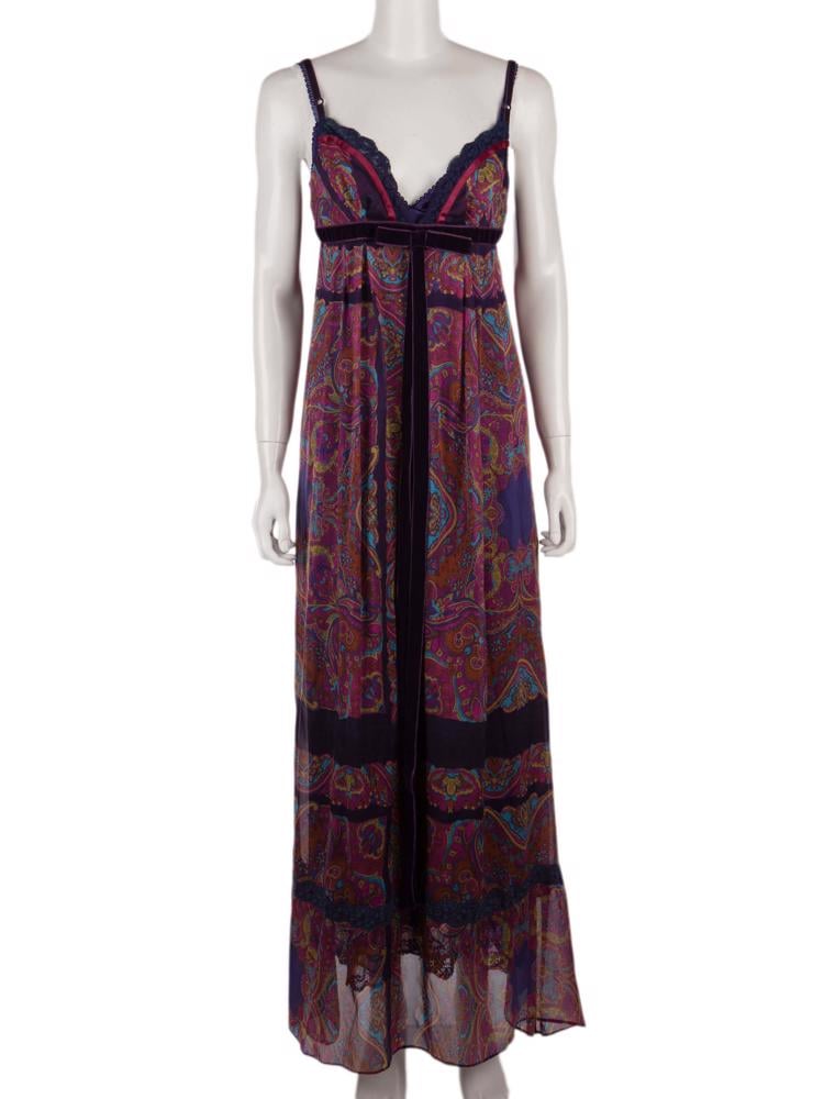 Bayan Pembe D&G DOLCE&GABBANA ELBİSE