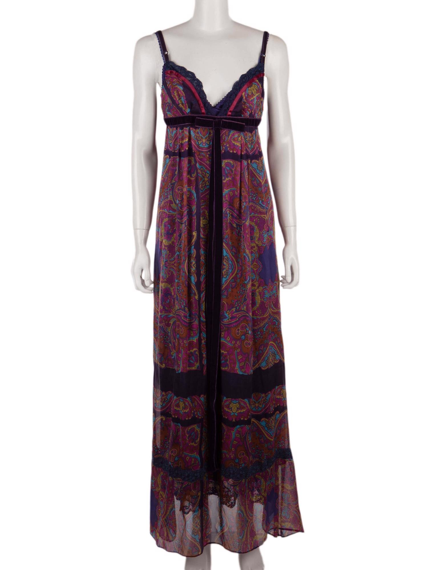 Bayan Pembe D&G DOLCE&GABBANA ELBİSE