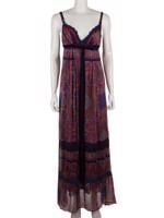 Bayan Pembe D&G DOLCE&GABBANA ELBİSE