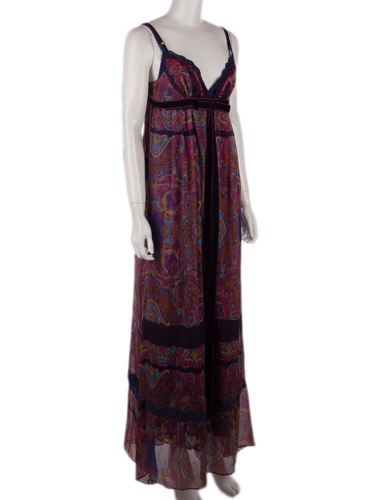 Bayan Pembe D&G DOLCE&GABBANA ELBİSE