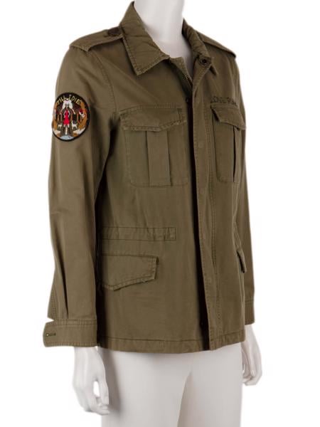 ZADIG&VOLTAIRE MONT