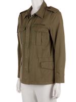 Bayan Yeşil ZADIG&VOLTAIRE MONT