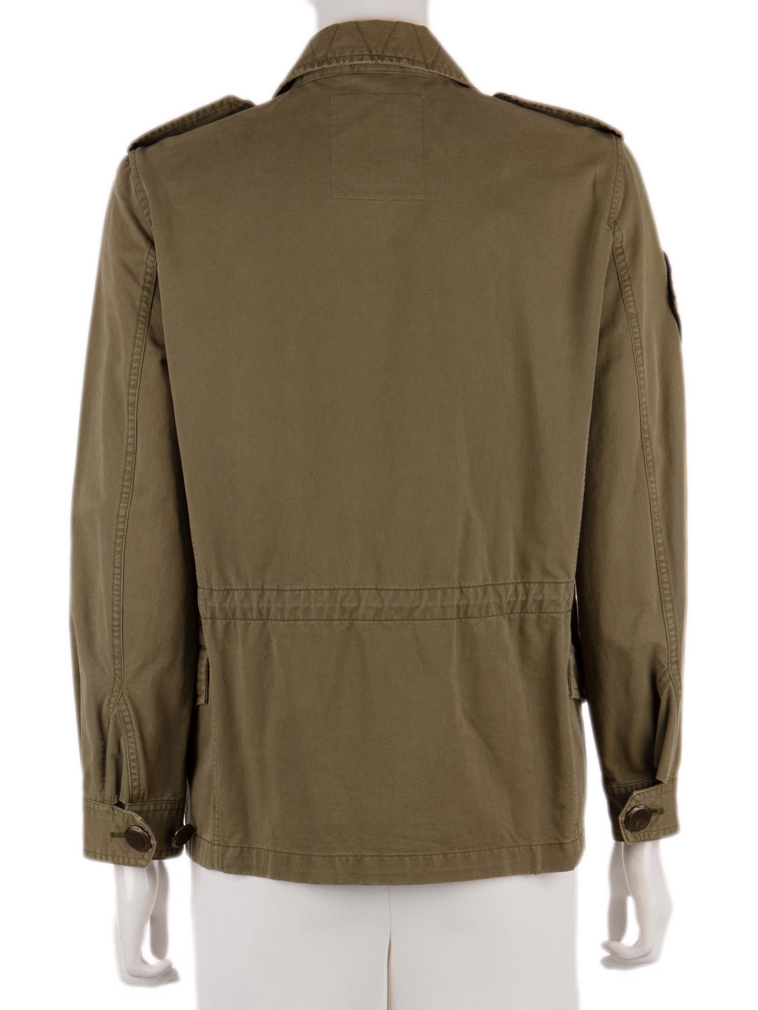 Bayan Yeşil ZADIG&VOLTAIRE MONT