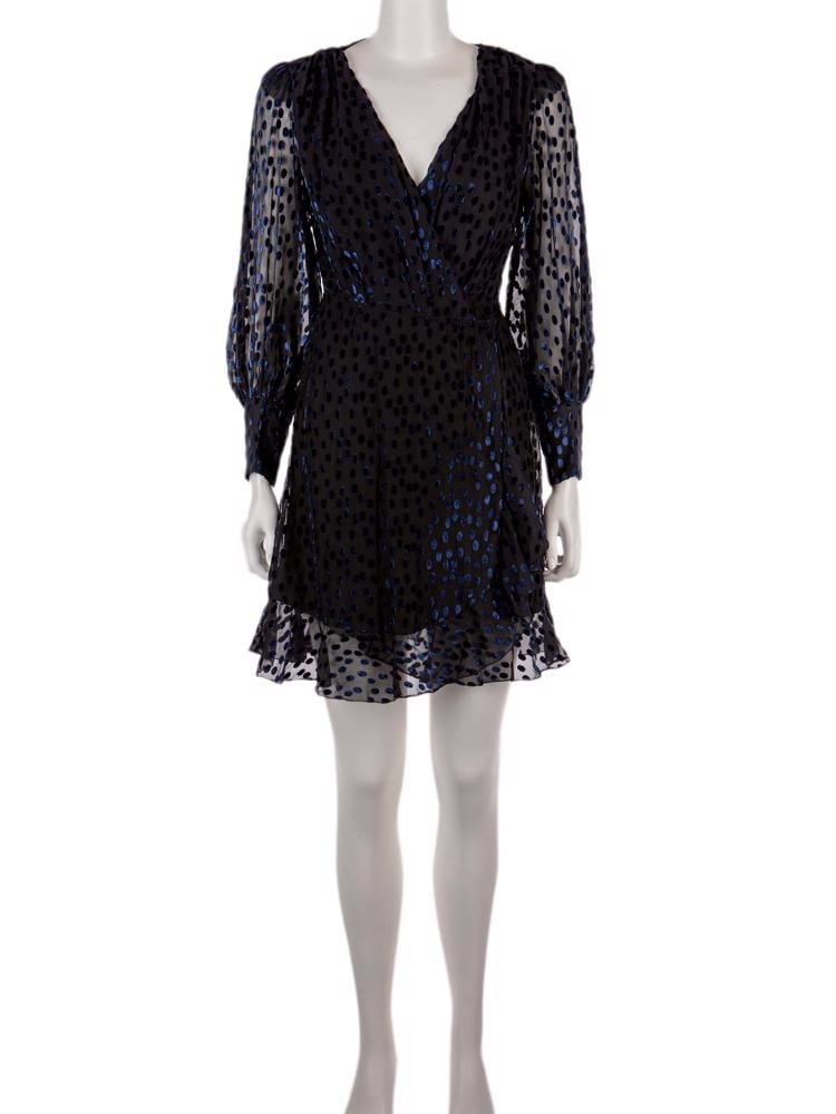 Bayan Siyah THE KOOPLES ELBİSE