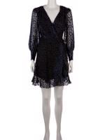 Bayan Siyah THE KOOPLES ELBİSE