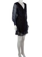 Bayan Siyah THE KOOPLES ELBİSE