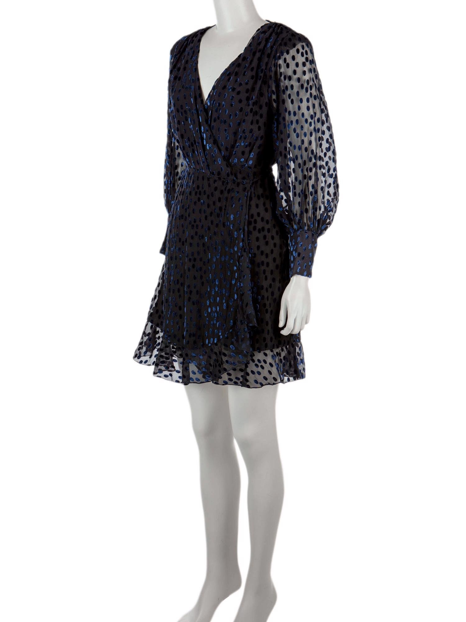 Bayan Siyah THE KOOPLES ELBİSE