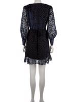 Bayan Siyah THE KOOPLES ELBİSE