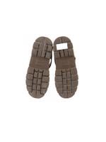 Bayan Yeşil MIU MIU SANDALET