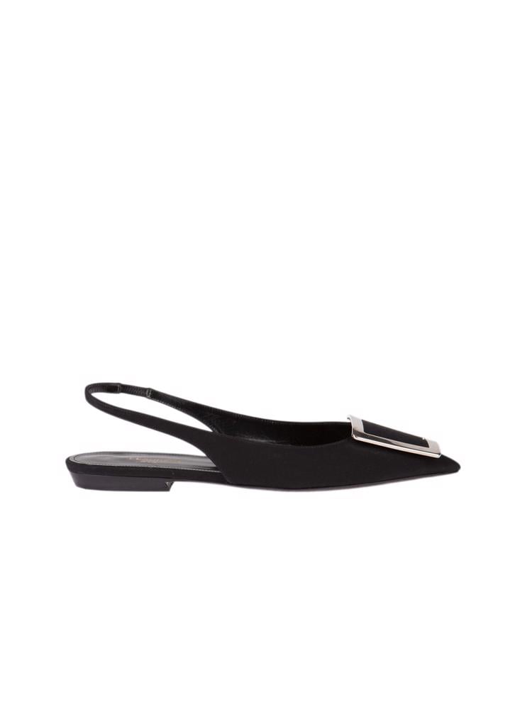 Bayan Siyah YVES SAINT LAURENT BABET