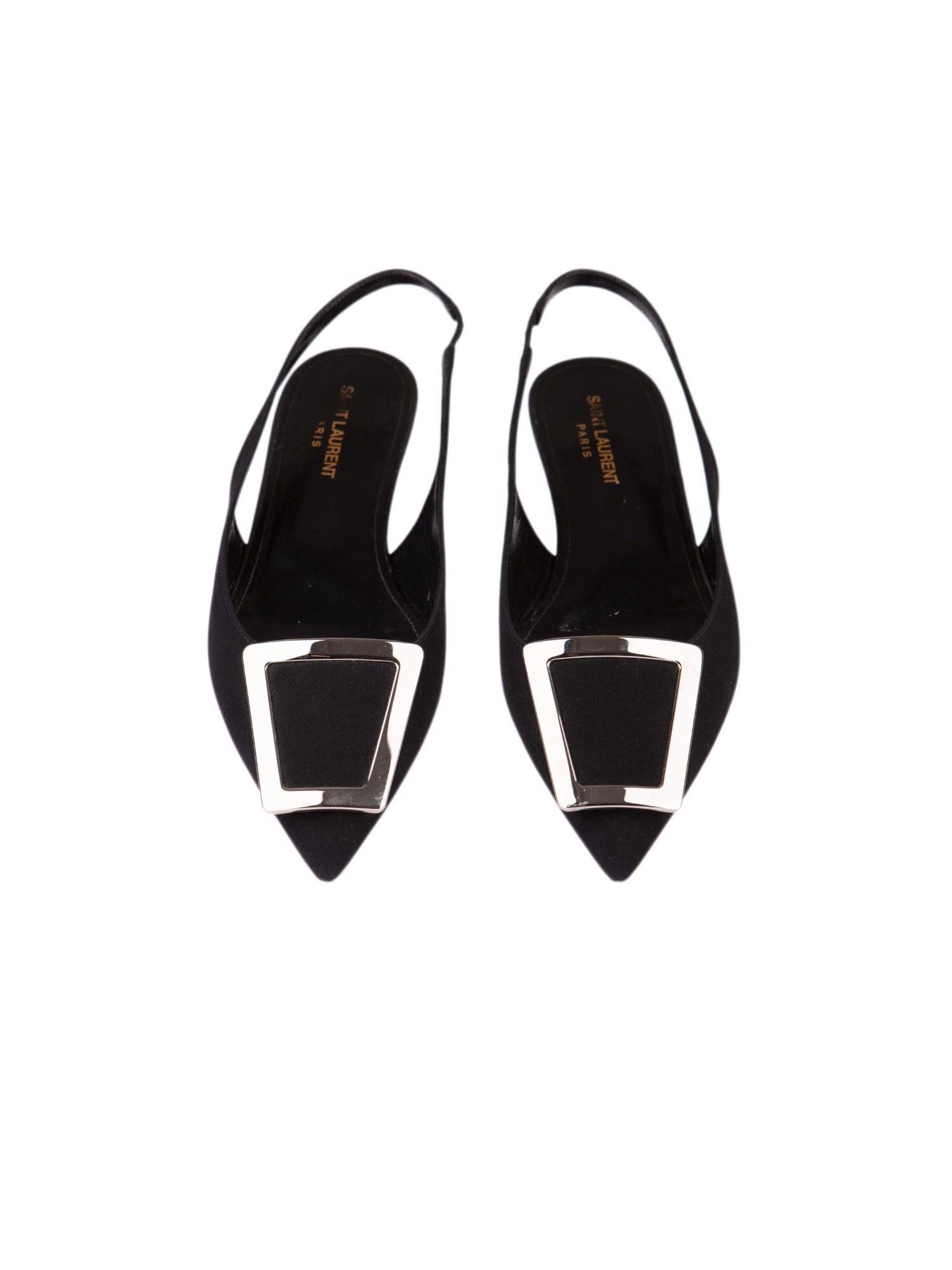 Bayan Siyah YVES SAINT LAURENT BABET