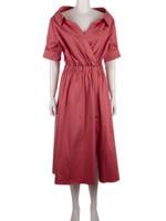 Bayan Pembe ALTUZARRA ELBİSE