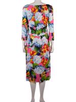 Bayan Pembe DOLCE&GABBANA ELBİSE