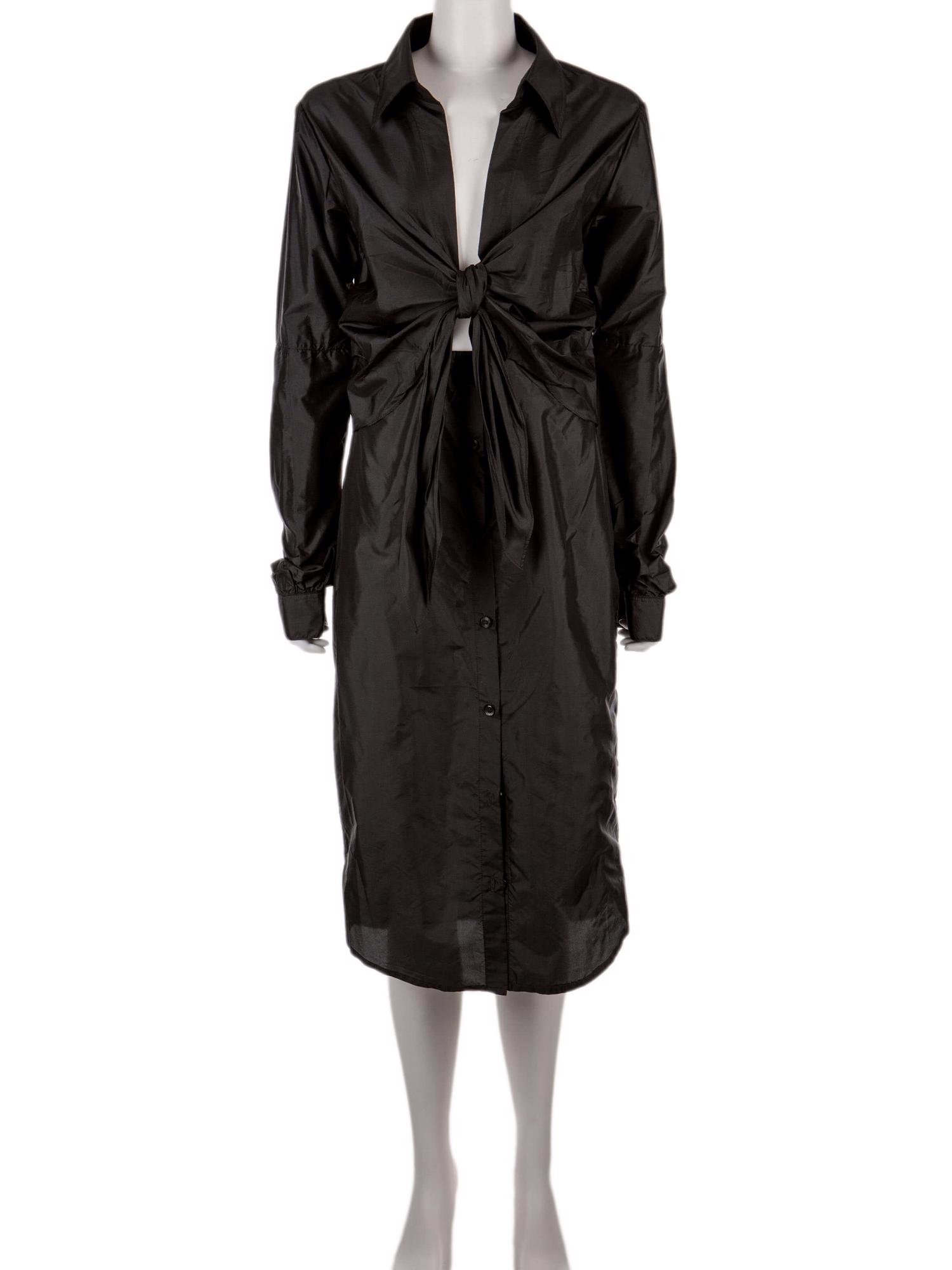 Bayan Siyah JOHANNA ORTIZ ELBİSE