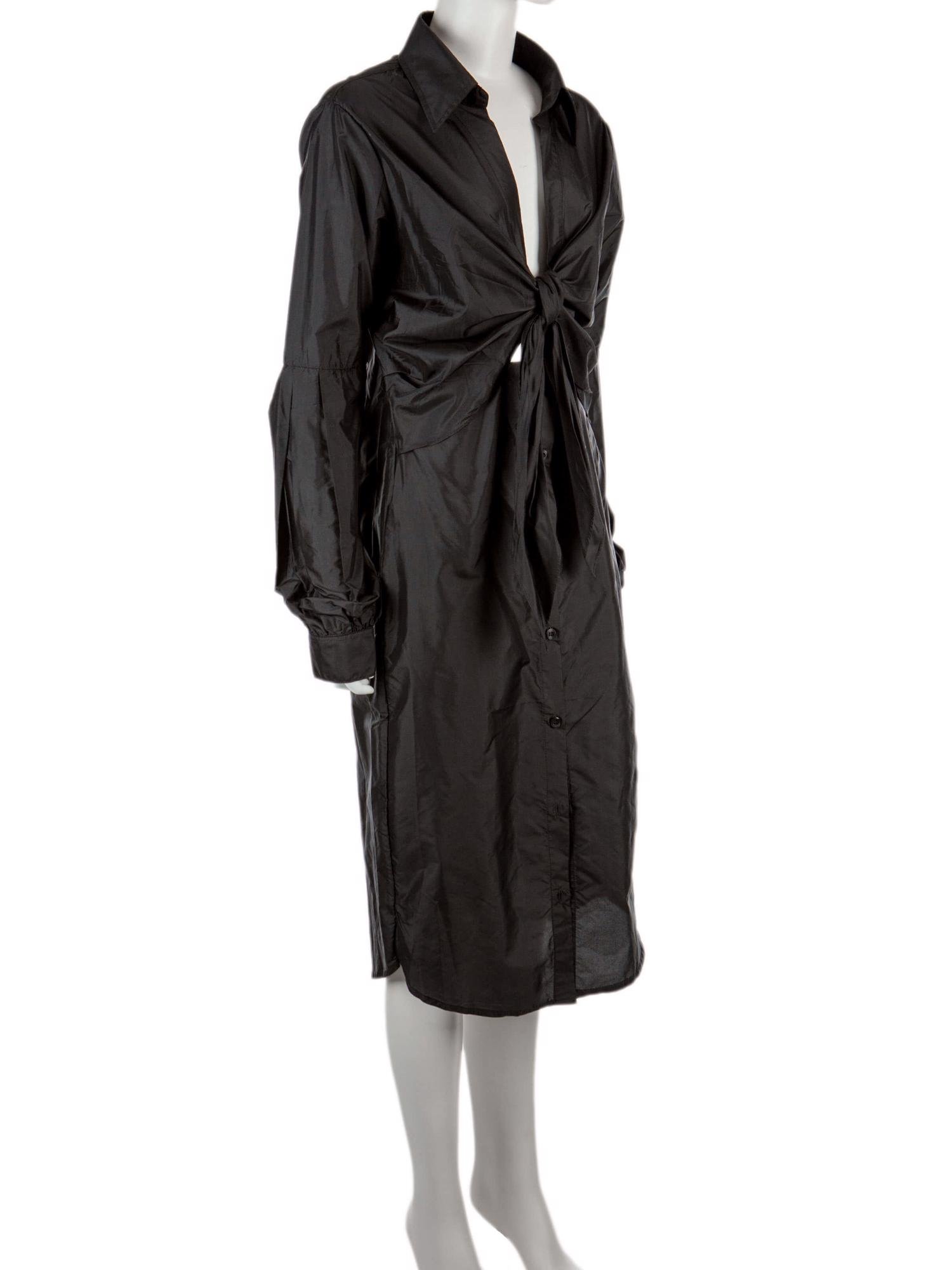 Bayan Siyah JOHANNA ORTIZ ELBİSE