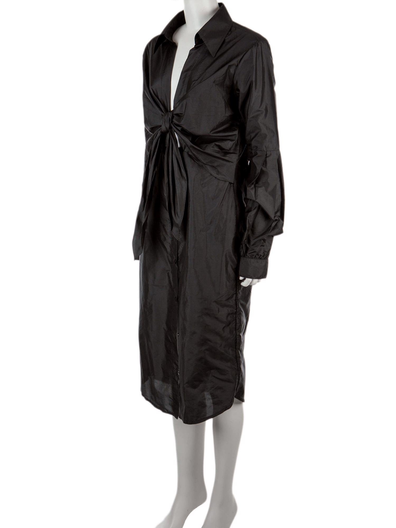 Bayan Siyah JOHANNA ORTIZ ELBİSE