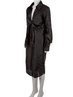 Bayan Siyah JOHANNA ORTIZ ELBİSE