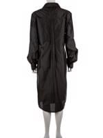 Bayan Siyah JOHANNA ORTIZ ELBİSE