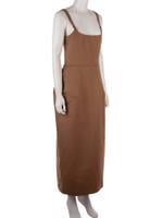 Bayan Kahve MAX MARA ELBİSE