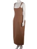 Bayan Kahve MAX MARA ELBİSE