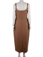 Bayan Kahve MAX MARA ELBİSE