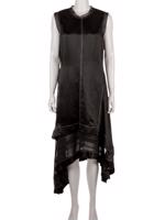 Bayan Siyah PHILLIP LIM ELBİSE