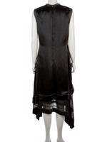 Bayan Siyah PHILLIP LIM ELBİSE