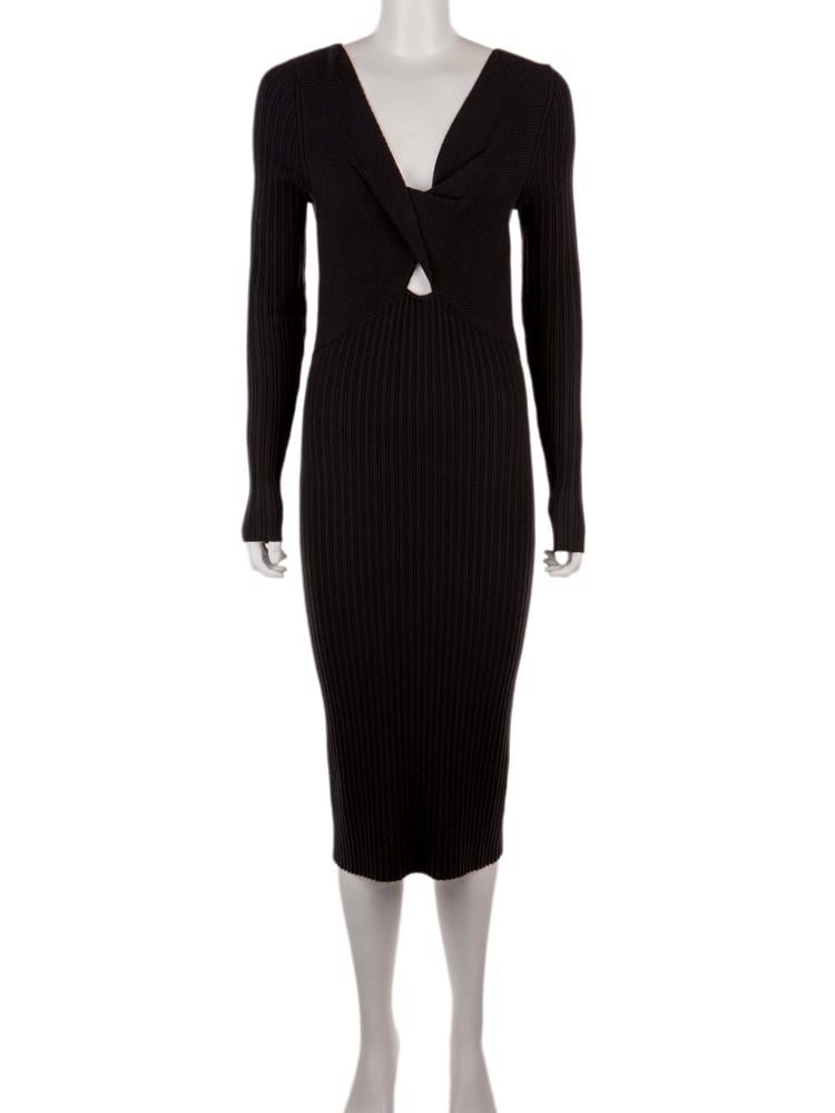 Bayan Siyah RAMY BROOK ELBİSE