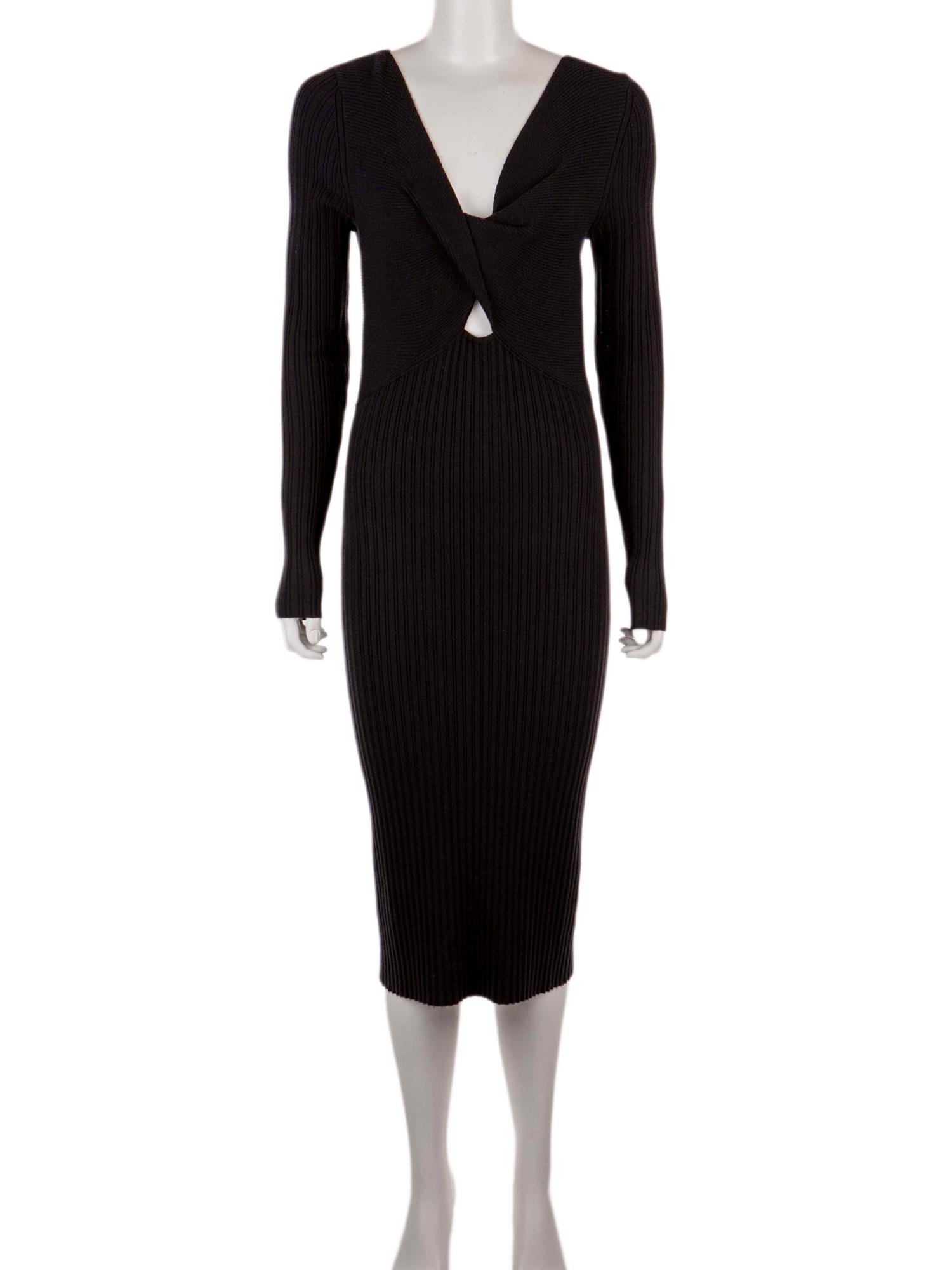 Bayan Siyah RAMY BROOK ELBİSE