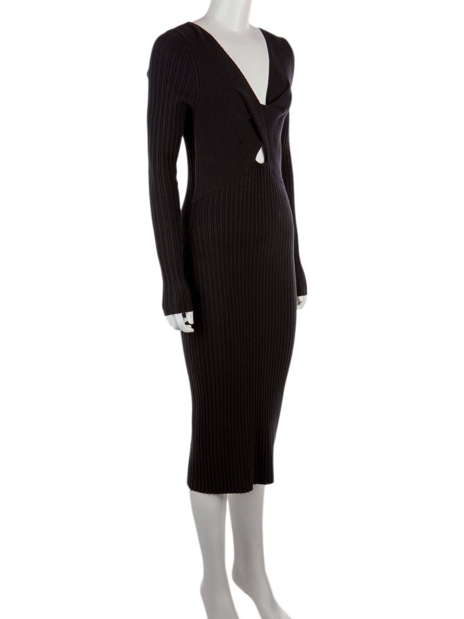 Bayan Siyah RAMY BROOK ELBİSE