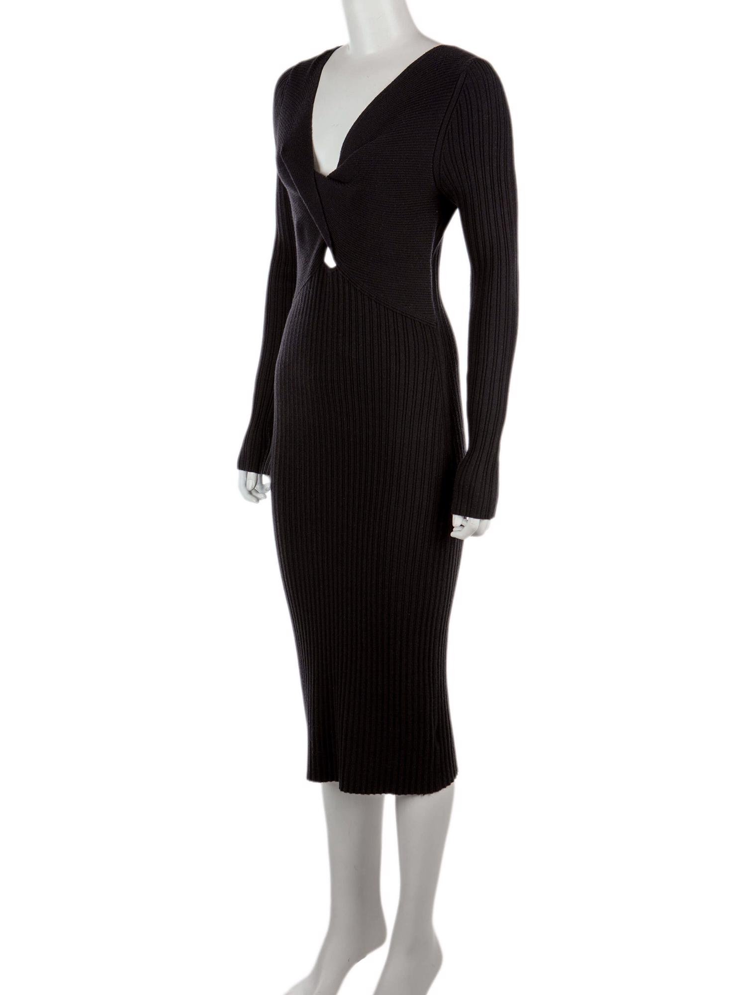 Bayan Siyah RAMY BROOK ELBİSE