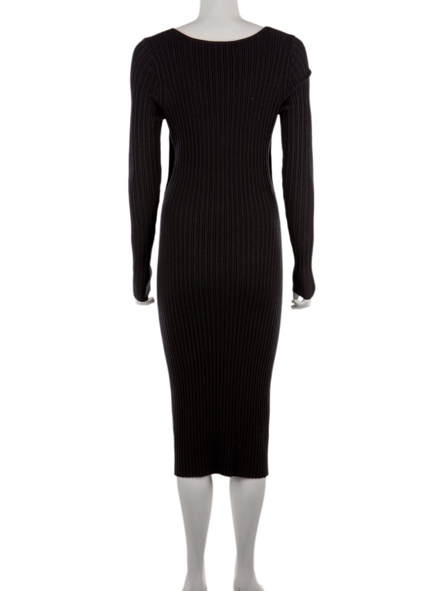 Bayan Siyah RAMY BROOK ELBİSE