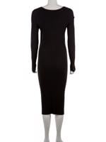 Bayan Siyah RAMY BROOK ELBİSE