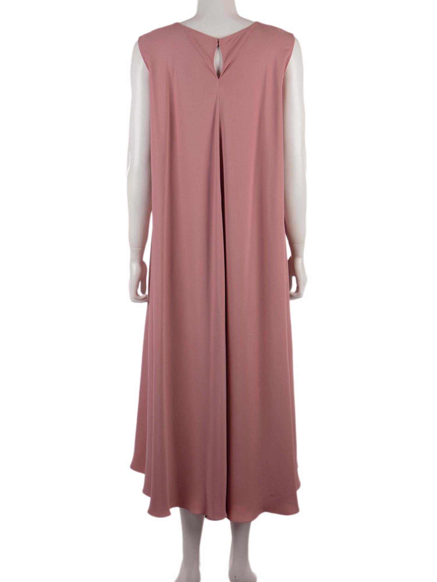 Bayan Pembe VALENTINO ELBİSE
