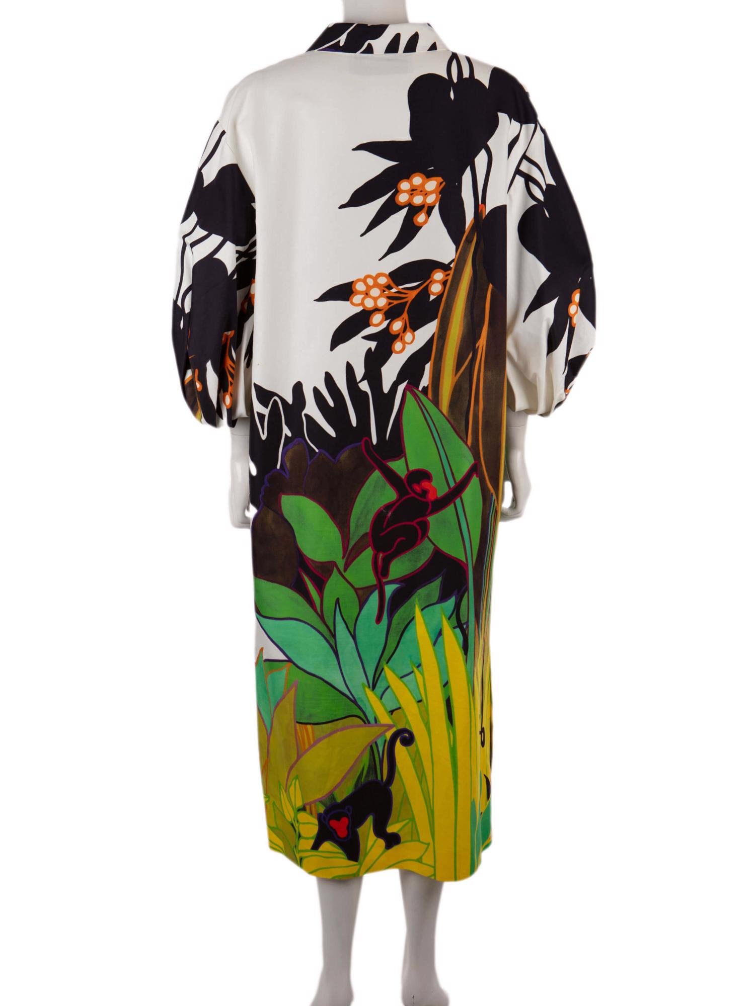 Bayan Çok Renkli VALENTINO ELBİSE