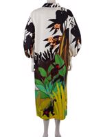 Bayan Çok Renkli VALENTINO ELBİSE