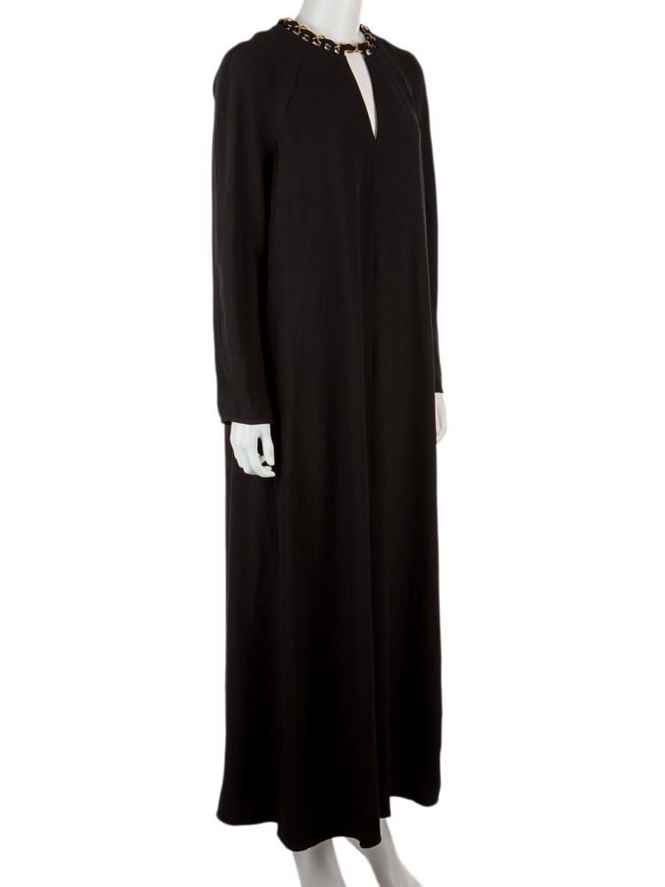 Bayan Siyah ZIMMERMANN ELBİSE
