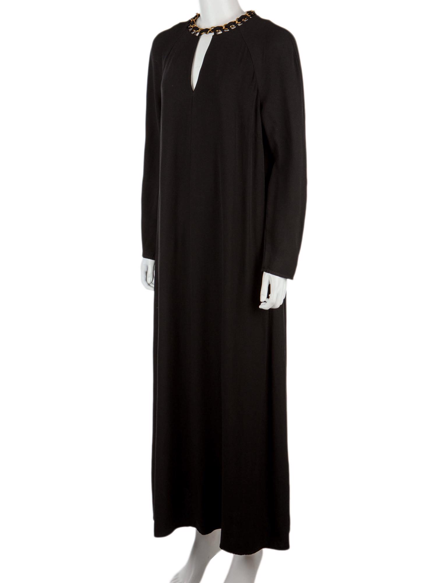 Bayan Siyah ZIMMERMANN ELBİSE