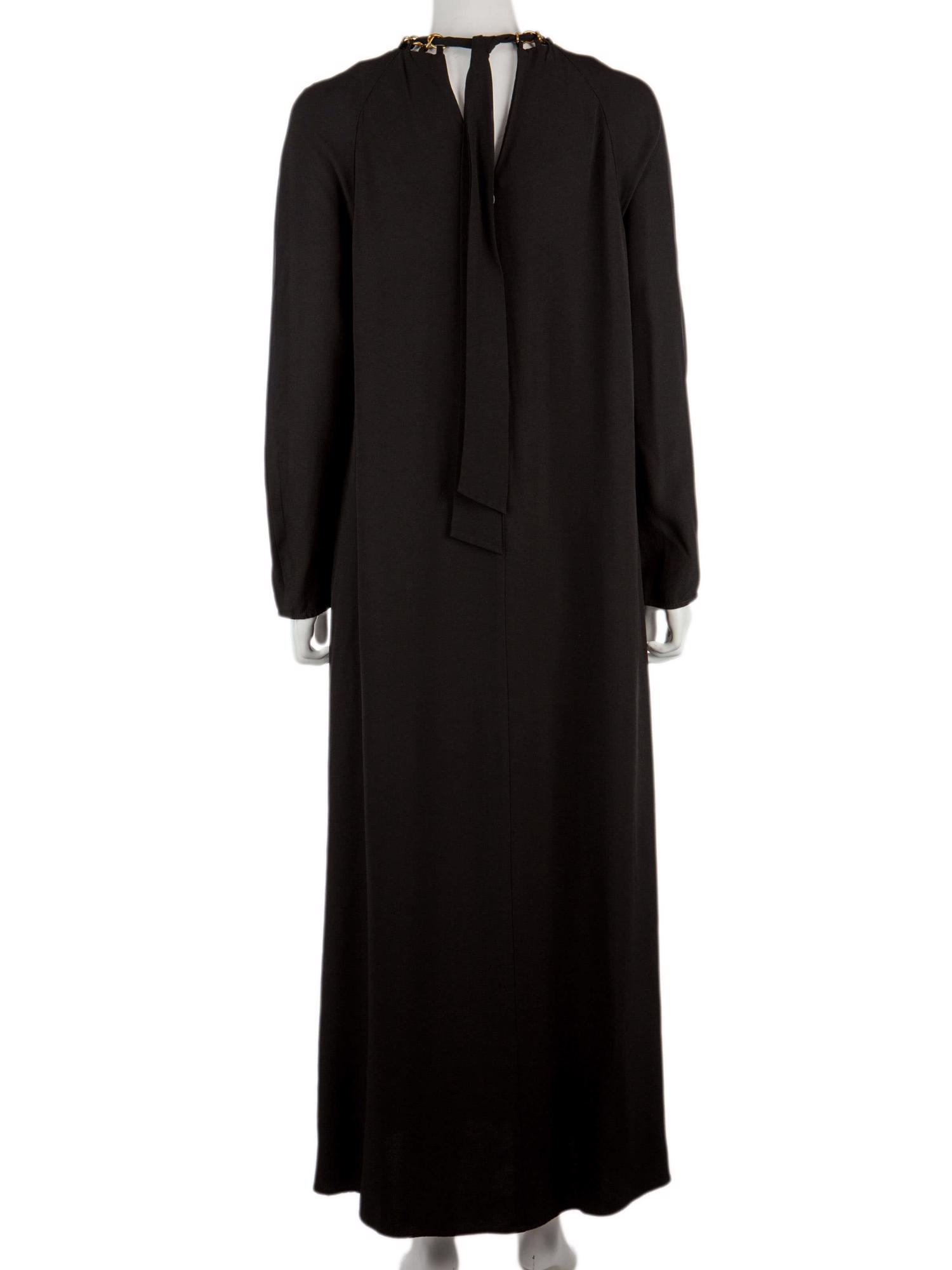 Bayan Siyah ZIMMERMANN ELBİSE