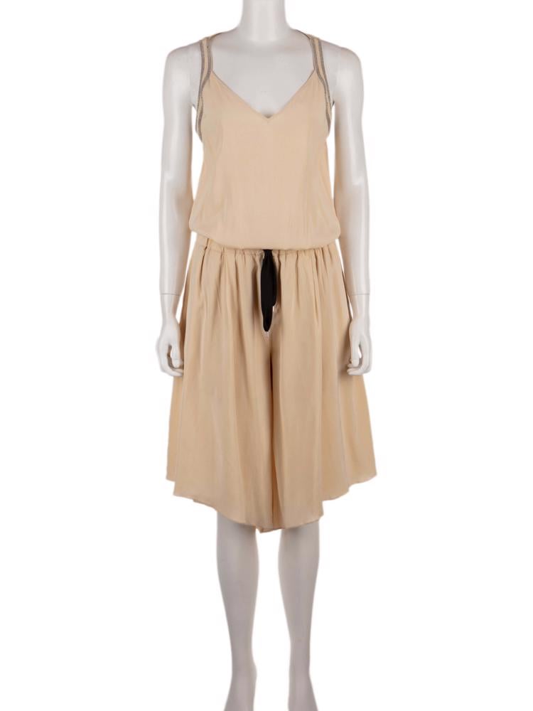 Bayan Krem BRUNELLO CUCINELLI TULUM