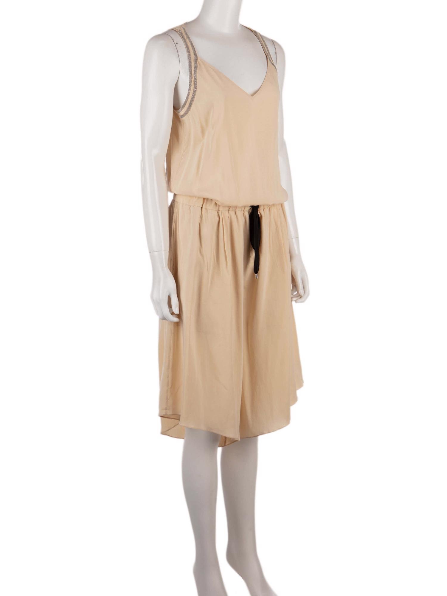 Bayan Krem BRUNELLO CUCINELLI TULUM