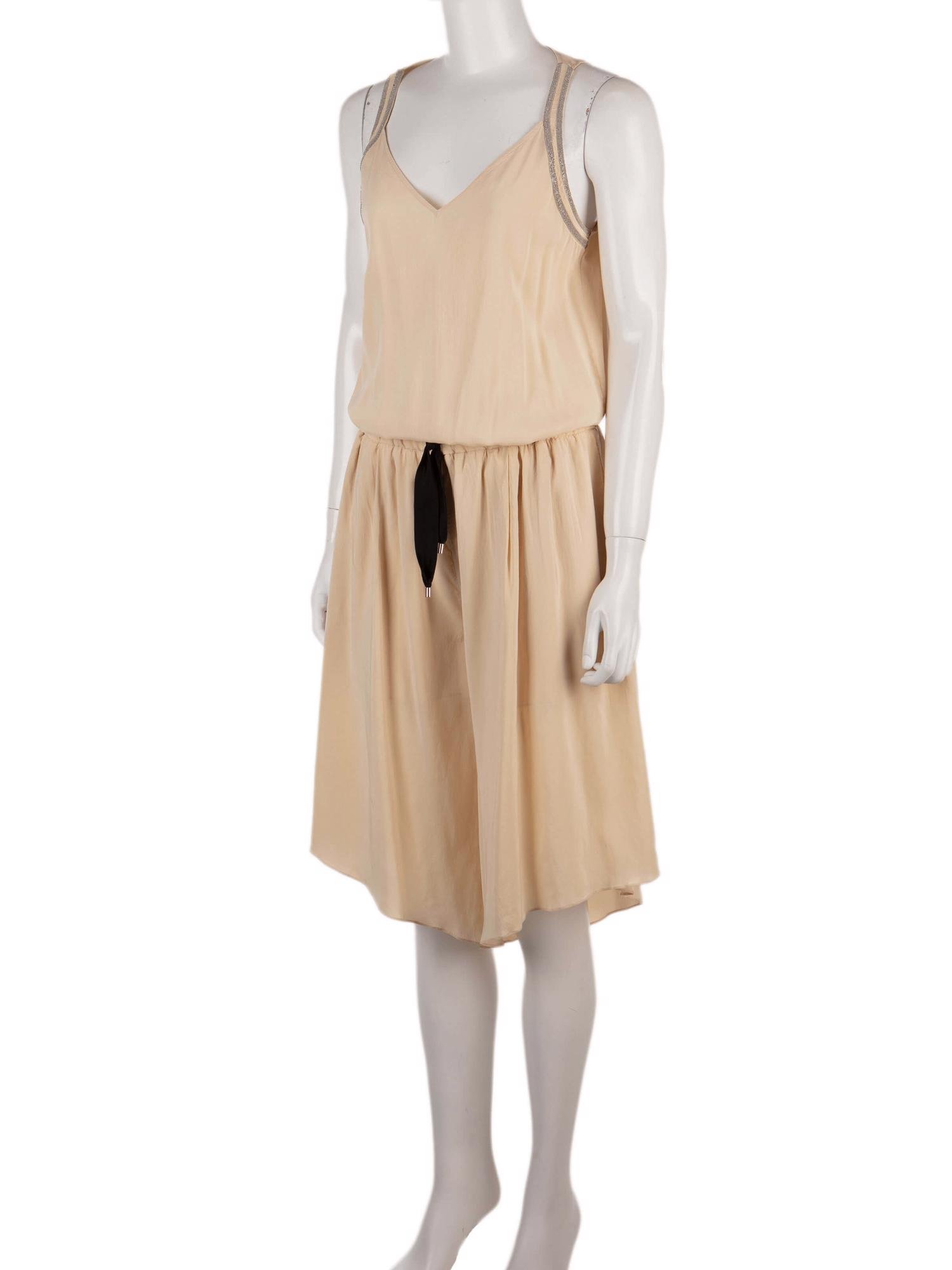 Bayan Krem BRUNELLO CUCINELLI TULUM