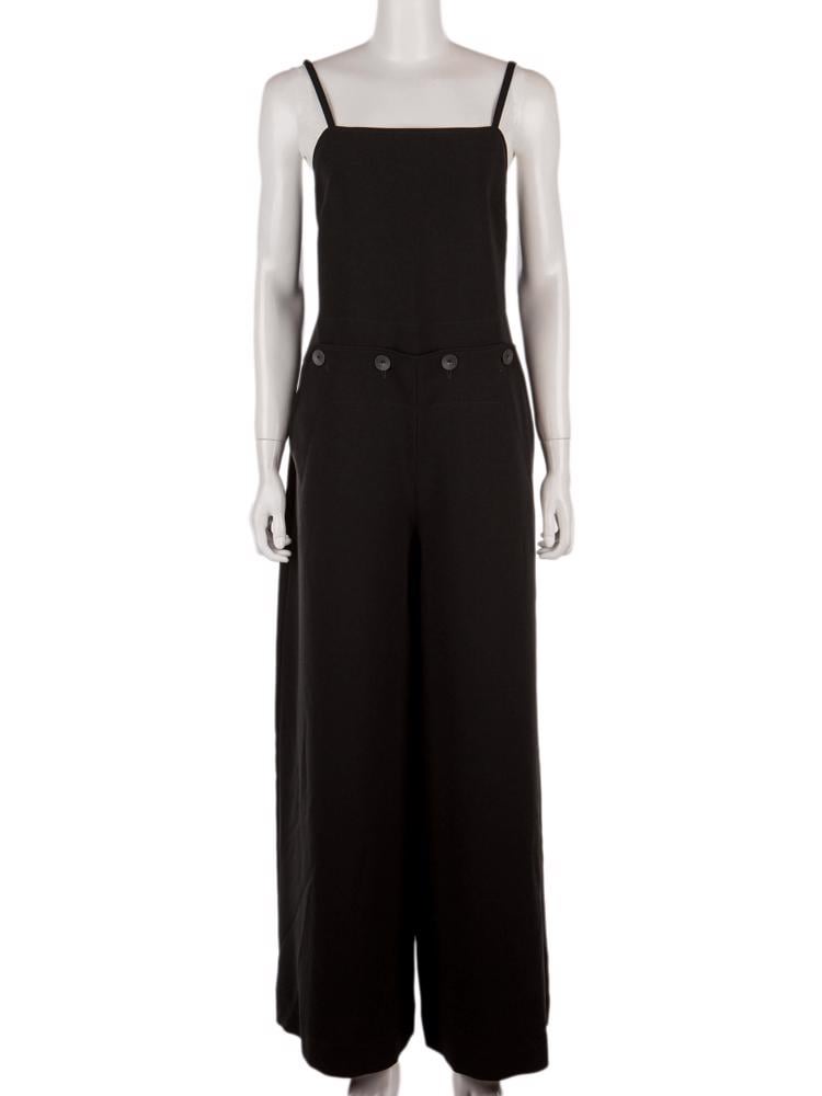 Bayan Siyah MAX MARA TULUM