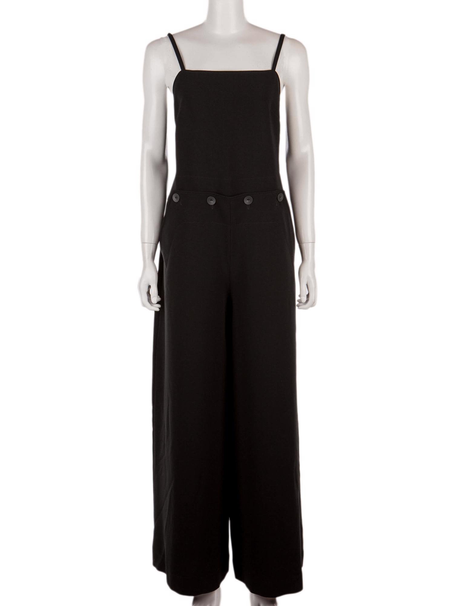 Bayan Siyah MAX MARA TULUM