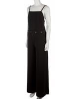 Bayan Siyah MAX MARA TULUM