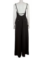 Bayan Siyah MAX MARA TULUM