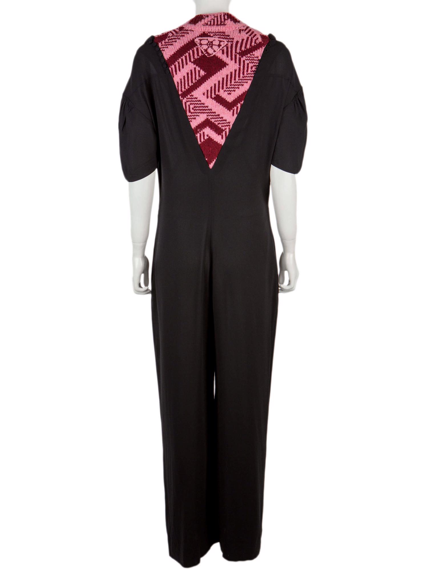 Bayan Siyah PRADA TULUM